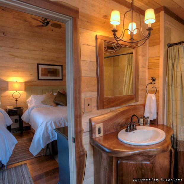 The Resort At Schlitterbahn New Braunfels Rom bilde