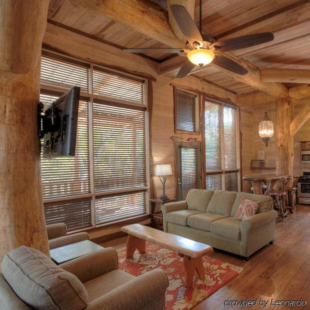 The Resort At Schlitterbahn New Braunfels Rom bilde