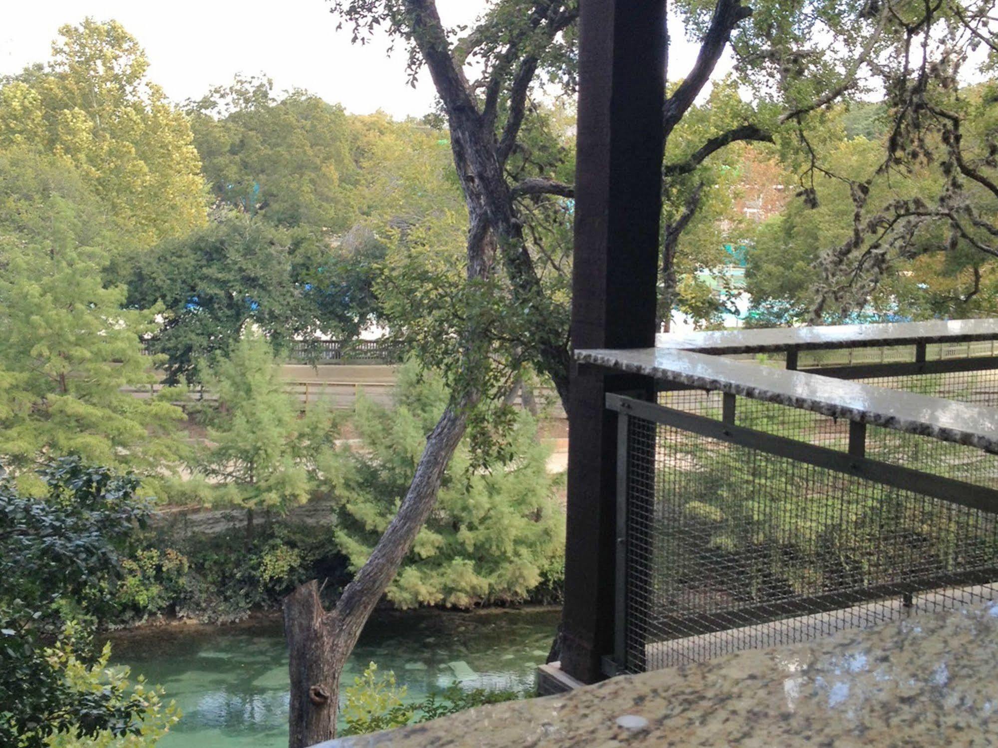 The Resort At Schlitterbahn New Braunfels Eksteriør bilde